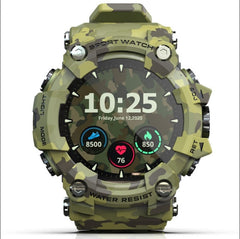 LOKMAT ATTACK Fitness Tracker Smart Watch