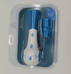 Respiratory Muscle Trainer