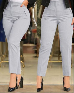 New Casual Fashion Women's Pants
