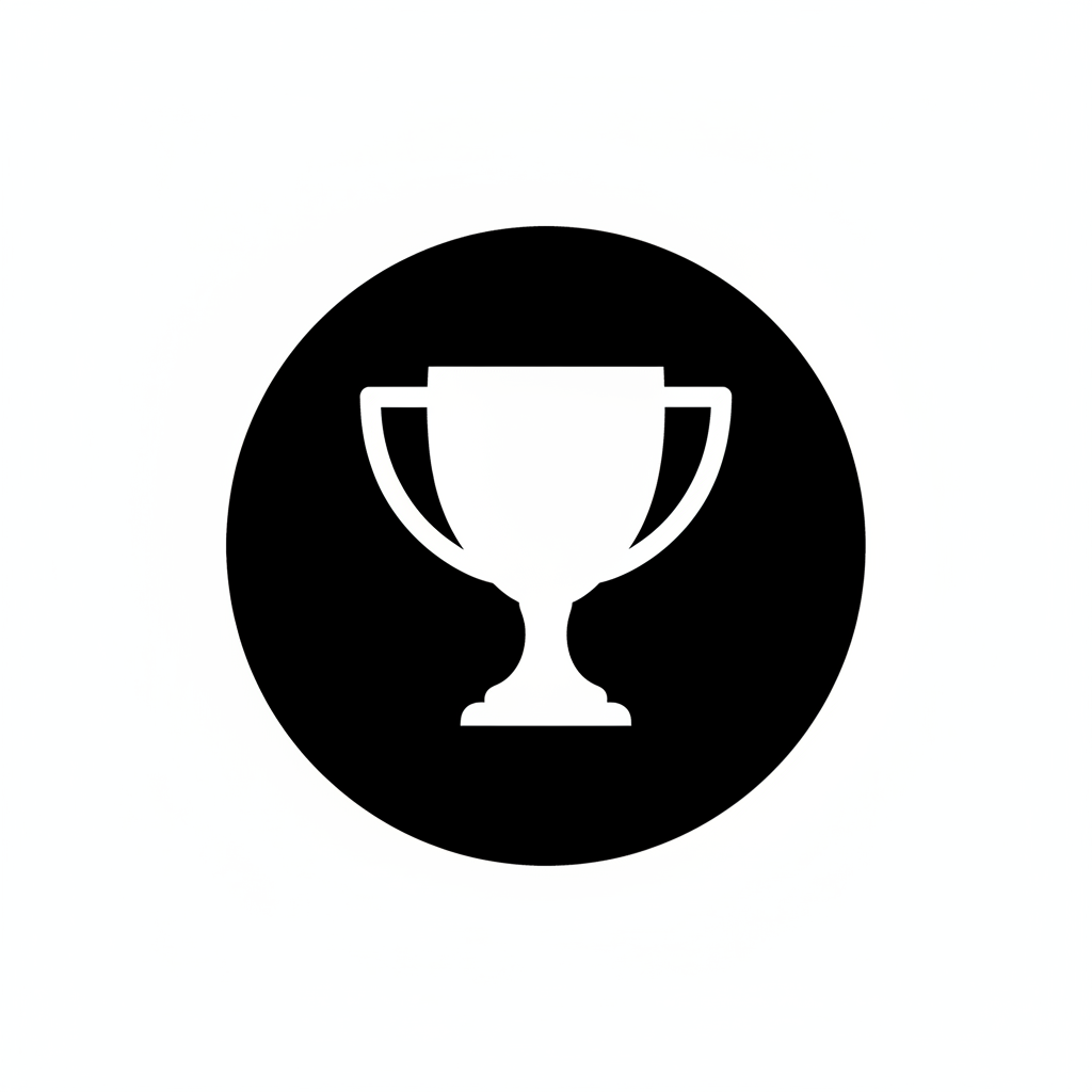 Trophy Icon